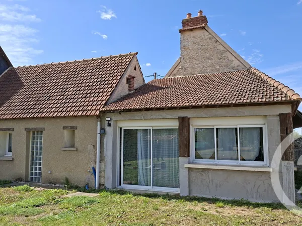 Maison 5 pièces 117 m²