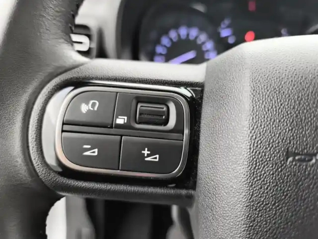 Fiat Doblo fourgon m 650kg puretech 110 s&amp;s bvm6 — photo 19