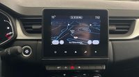 Renault Captur 1.3 TCe mild hybrid 140ch Techno — photo 18