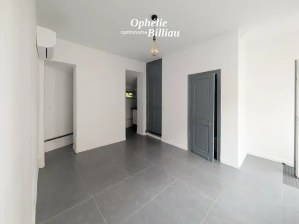 LA GORGUE - Maison rénovée et lumineuse - Idéale 1er achat ou investissement