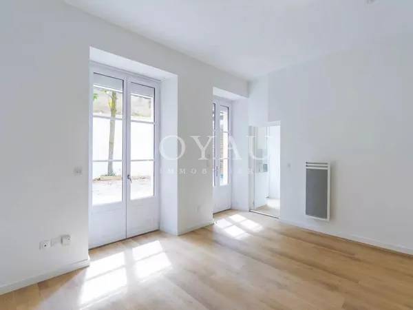 Vends t1 bis - 29.31 m² - Toulouse 31000