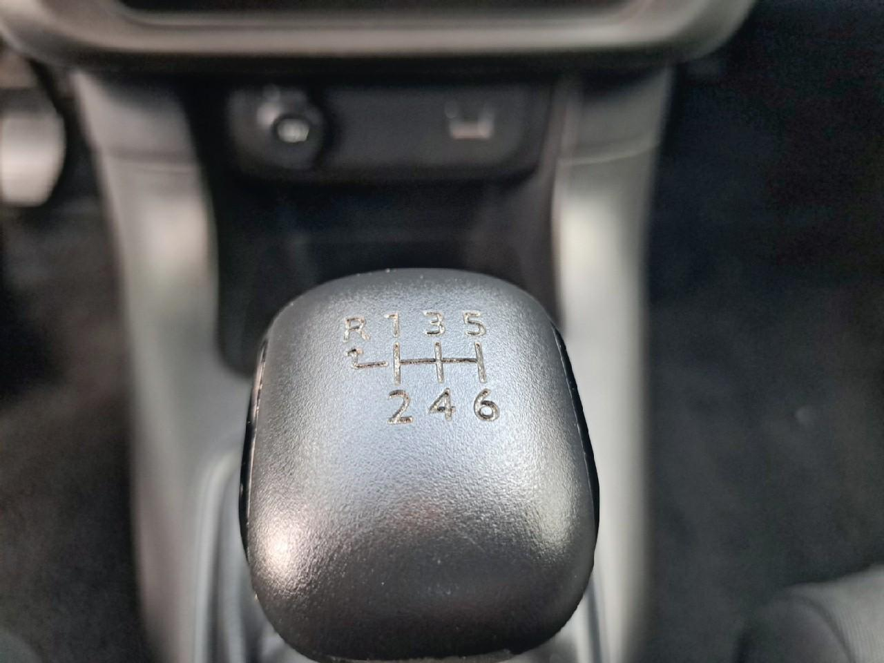 Citroën C3 bluehdi 100 bvm6 you — photo 14