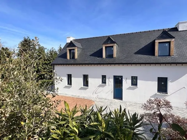 Maison 4 pièces 96 m²