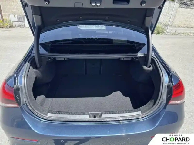 Mercedes Classe A 200 7g-dct — photo 8