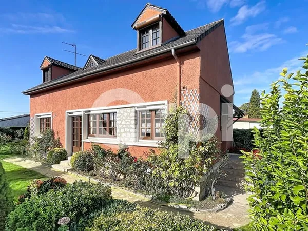 Maison 6 pièces 132 m²