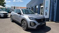 Peugeot 2008 1.2 Hybrid 145ch Style e-DCS6 — photo 3
