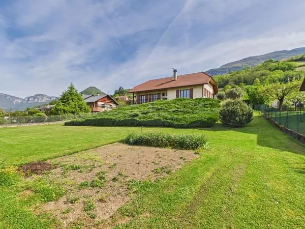 Maison 4 pièces 129 m²