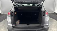 Opel Crossland X 1.2 Turbo 110ch GS Line — photo 14