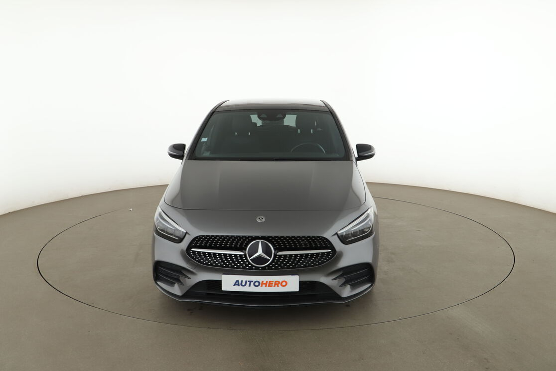 Mercedes-Benz Classe B 200 d AMG Line Edition 8G-DCT — photo 8