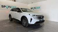 Peugeot 5008 Hybrid 145ch Allure e-DCS6 — photo 3