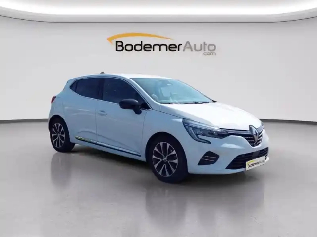 Renault Clio tce 90 — photo 7