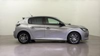 Peugeot 208 1.2 PureTech 100ch S&S Style — photo 4