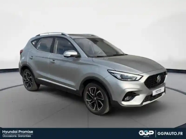 Mg Zs 1.0 t-gdi 111ch luxury — photo 22