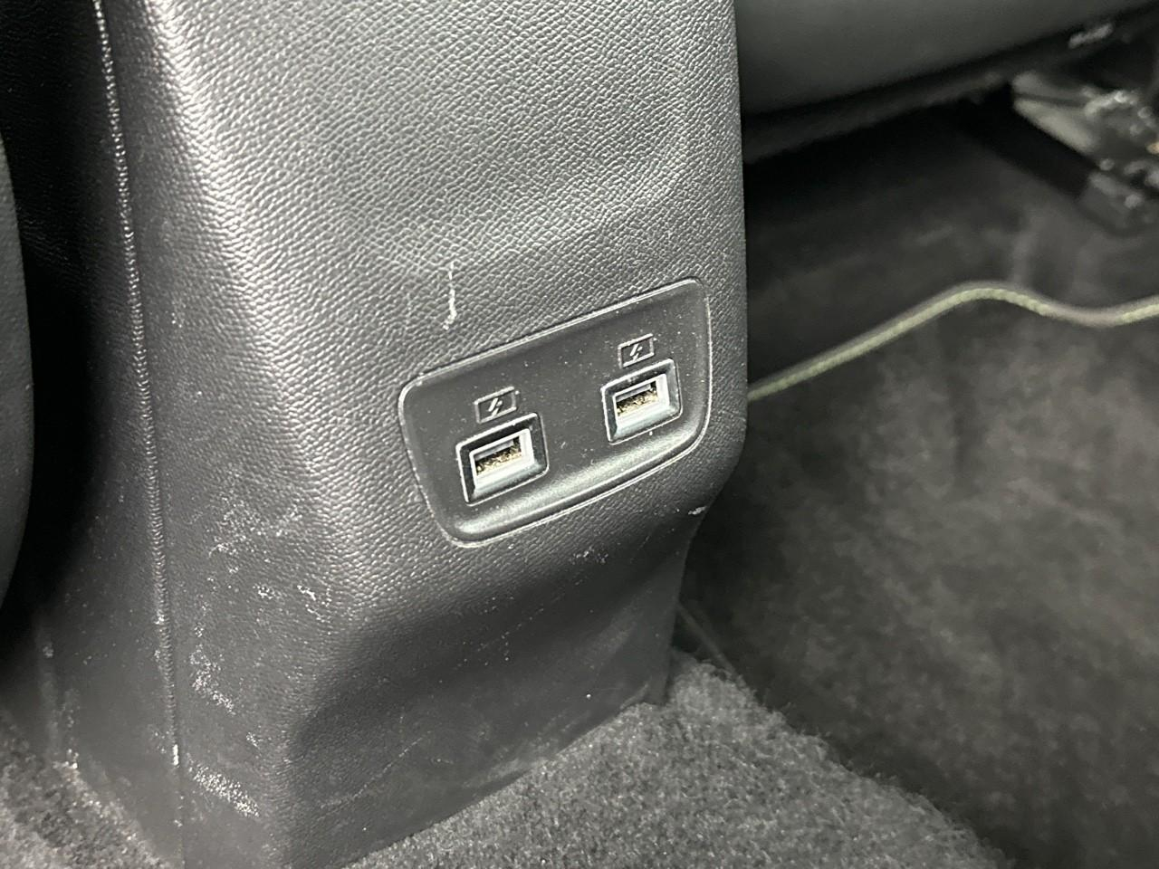 Peugeot 208 electrique 50 kwh 136ch gt — photo 36