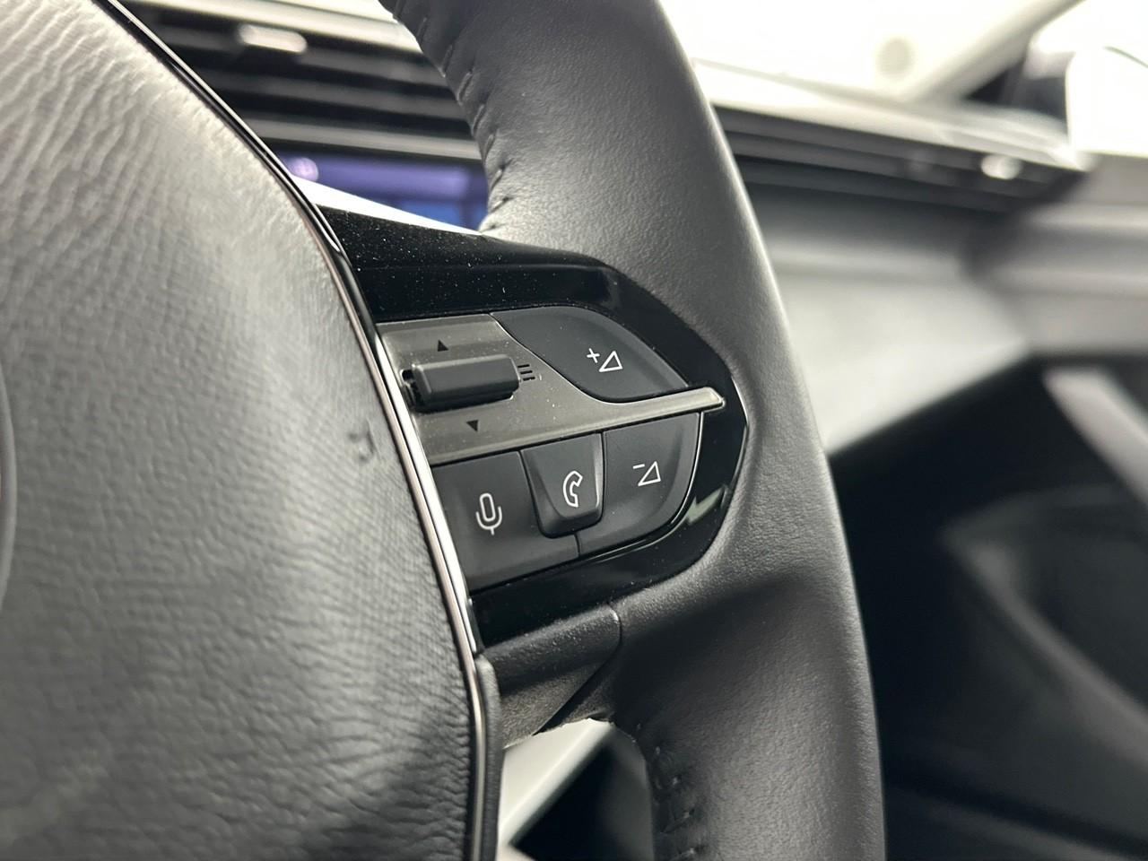 Peugeot 308 bluehdi 130ch s&s eat8 allure — photo 19