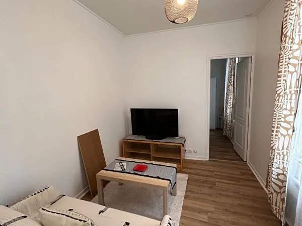 Appartement 2 pièces 26 m²
