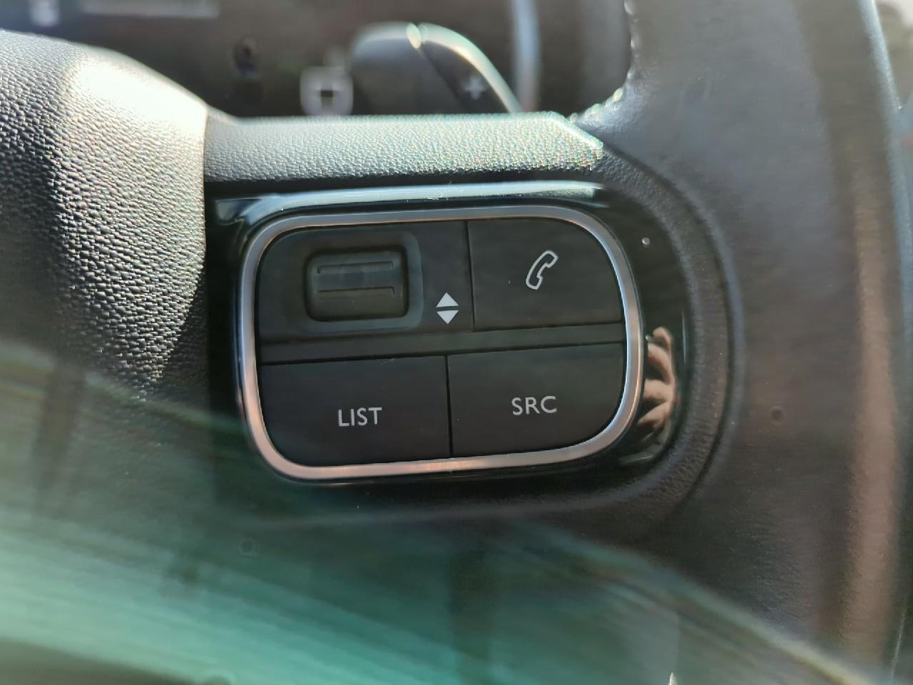 Citroën C5 Aircross bluehdi 130 s&s eat8 feel — photo 12