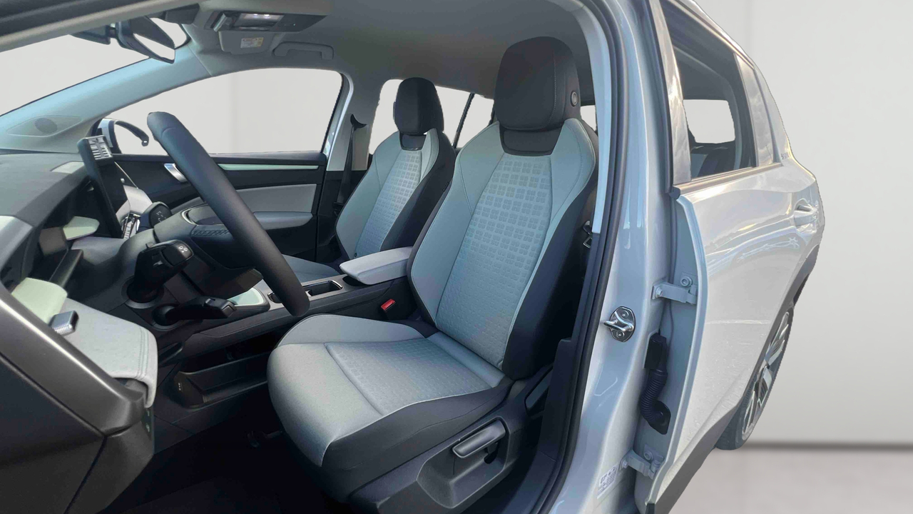 Skoda Epiq Batterie 55 — photo 17