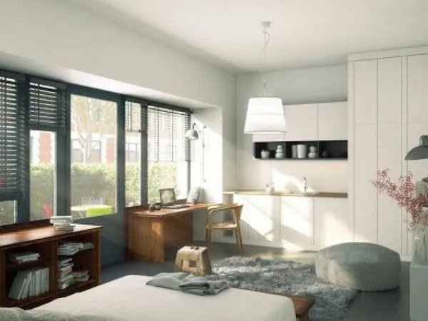 4 PIÈCES de 80m² + TERRASSE + PKG(s)