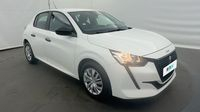 Peugeot 208 1.2 PureTech 75ch S&S Premium — photo 3