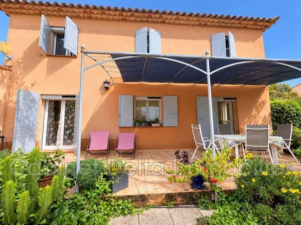 Maison 4 pièces 85 m²
