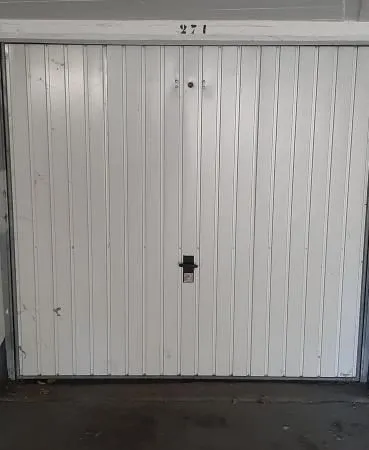 Garage/box 12 m² Strasbourg
