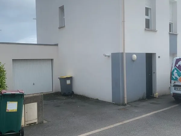 Location maison T3