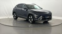 Hyundai Kona 1.6 GDi 129ch Hybrid Creative DCT-6 — photo 3