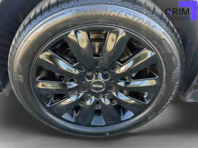 Mini Mini countryman 136 ch bva7 — photo 13