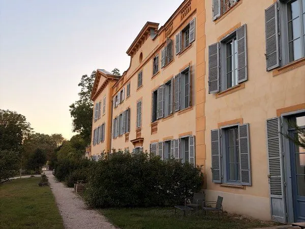 Appartement 70m2