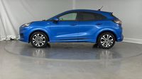 Ford Puma 1.0 Flexifuel 125ch S&S mHEV ST-Line Design 3 — photo 7