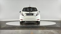 Toyota Yaris HSD 100h Style 5p — photo 6