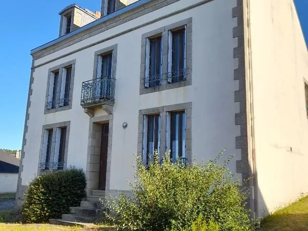 Appartement 2 pièces 25 m²