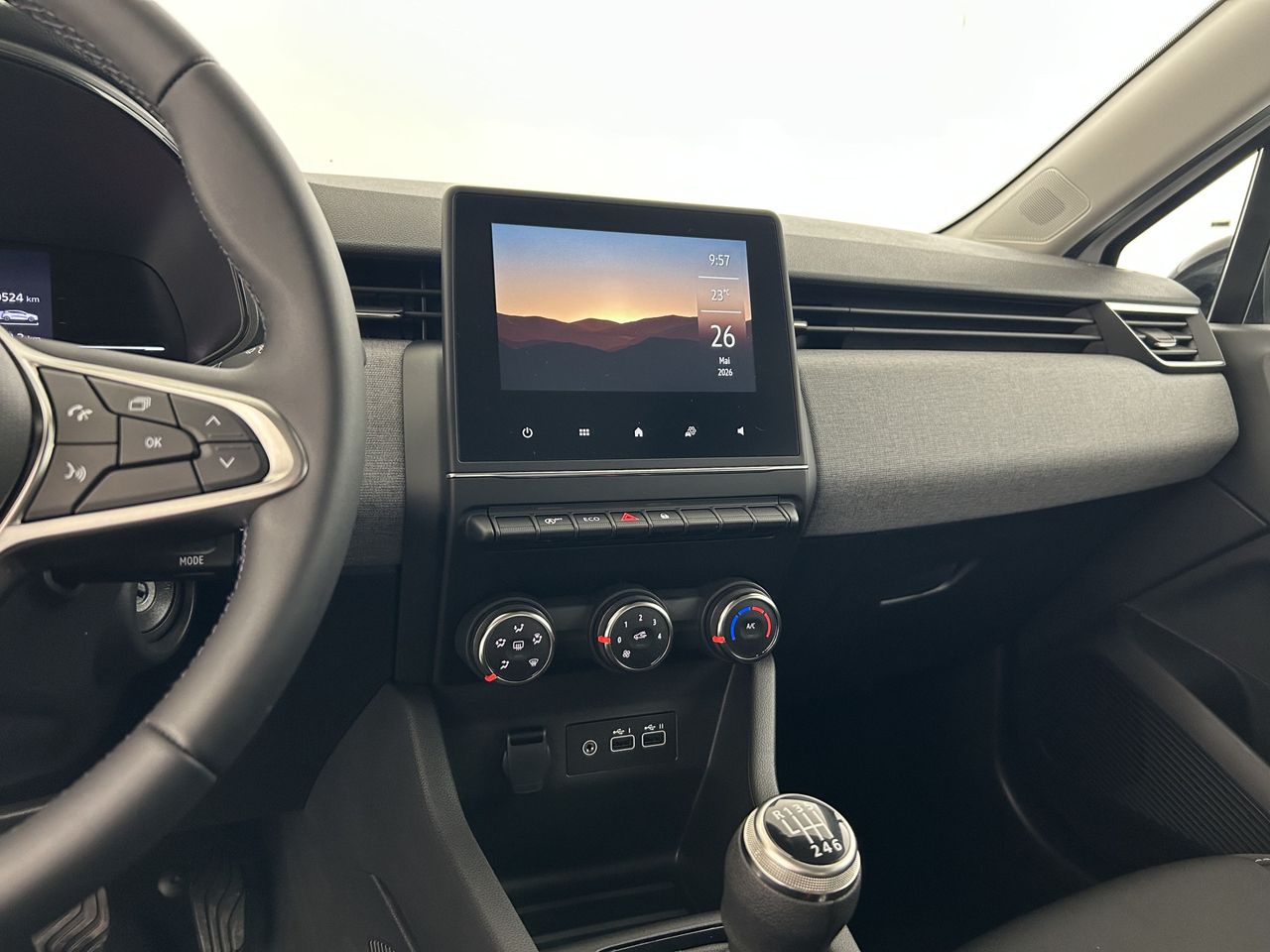Renault Clio 5 — photo 12