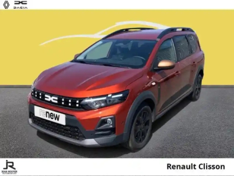 Dacia Jogger tce 110ch extreme 5 places