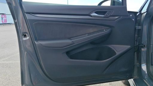 Volkswagen Golf 2.0 TDI 200 DSG7 - GTD – 2022 – 60016 km – Diesel – Boîte Automatique — photo 58