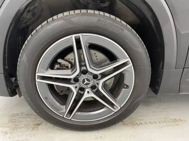 Mercedes Glb 200 d 8g-dct — photo 19