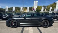 Porsche Taycan 571ch 4S avec batterie performance plus MY21 — photo 8