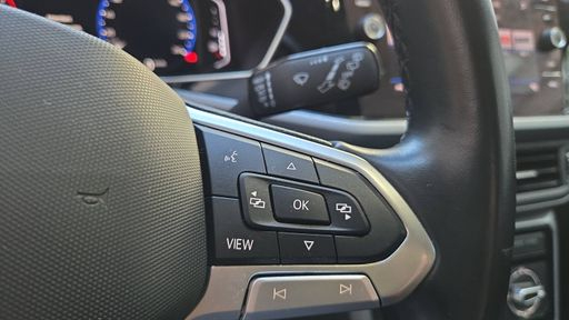 Volkswagen T-Cross 1.0 TSI 110 - Active – 2022 – 74560 km – Essence – Boîte Manuelle — photo 6