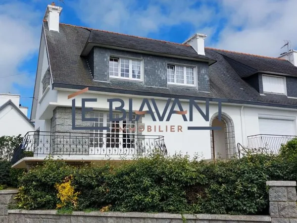 Maison 5 pièces 125 m²