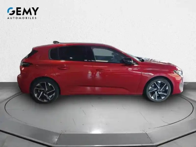 Peugeot 308 phev 180 e-eat8 — photo 160