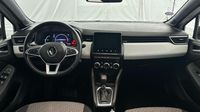 Renault Clio 1.6 E-Tech hybride 140ch Limited -21N — photo 11