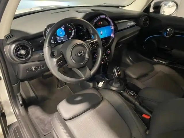 Mini Mini cooper 136ch  edition camden bva7 — photo 11