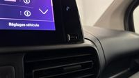 Peugeot Rifter 1.5 BlueHDi 130ch S&S Standard Allure Pack — photo 30