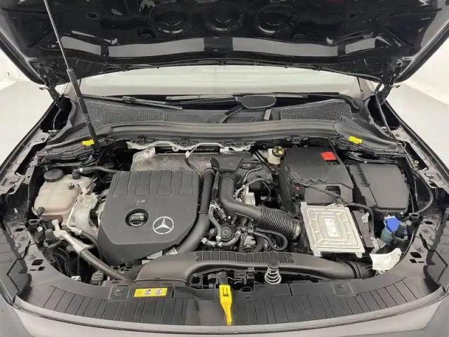 Mercedes Gla 200 7g-dct — photo 92