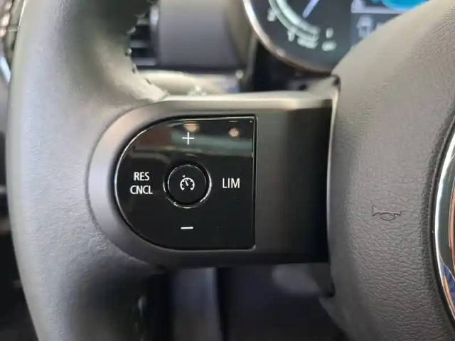 Mini Mini clubman cooper 136 ch dkg7 — photo 34