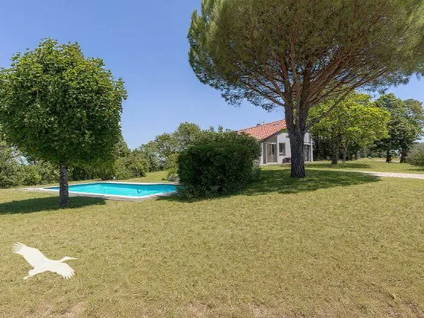 Maison 4 pièces 130 m²