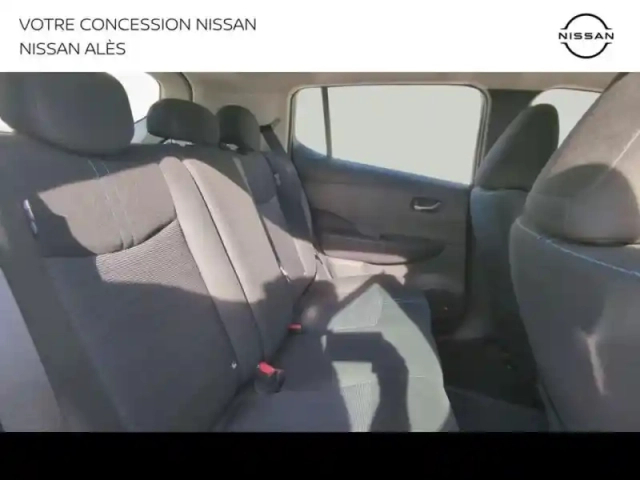 Nissan Leaf 217ch e+ 62kwh acenta 22 — photo 15