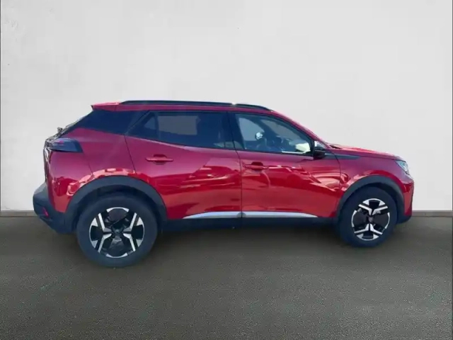 Peugeot 2008 hybrid 136 e-dcs6 — photo 4