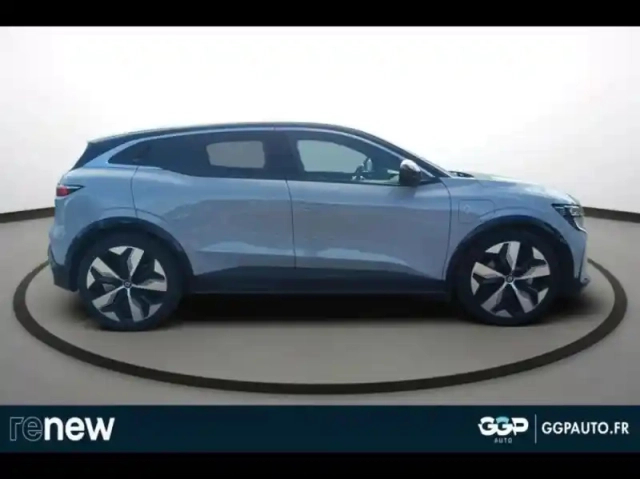 Renault Megane e-tech electric ev60 220ch techno optimum charge — photo 7